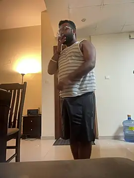 SoloChill online show from April 1, 2026, 11:46 pm