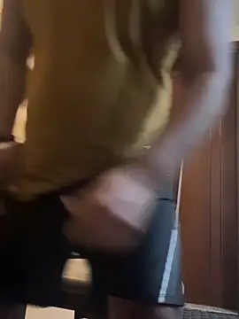 SoloChill online show from April 4, 2026, 1:26 am