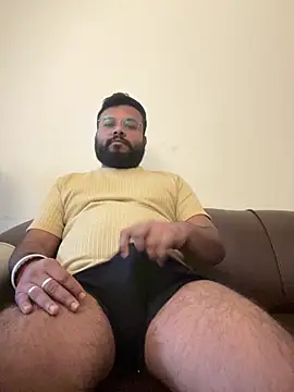 SoloChill online show from April 6, 2026, 12:30 am