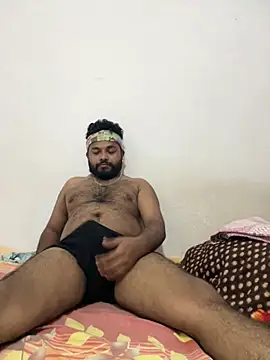 SoloChill online show from June 12, 2026, 1:04 am