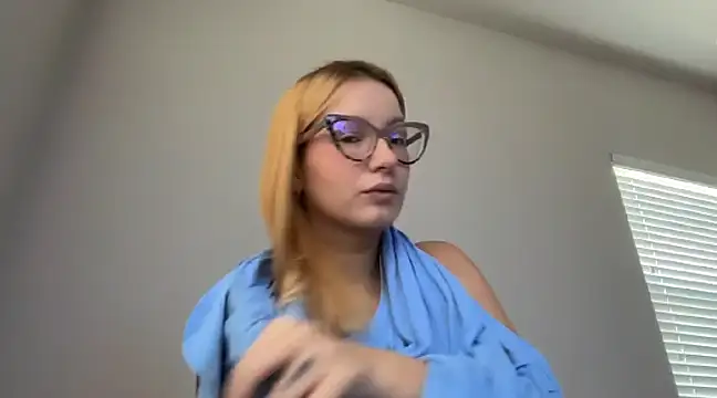 Mermaid-hana online show from March 15, 2025, 9:16 pm