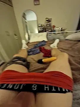 blueeyeblonde33 online show from February 4, 2025, 7:40 am