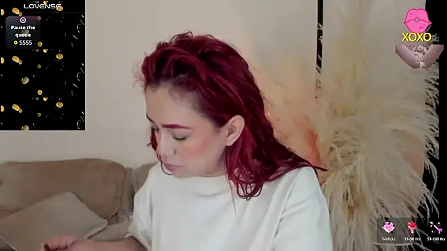 Sammy-Jhonson online show from March 17, 2026, 12:15 am