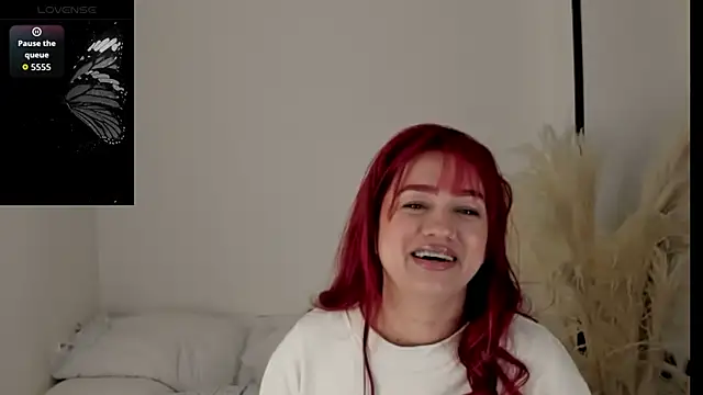 Sammy-Jhonson online show from April 17, 2026, 11:30 pm