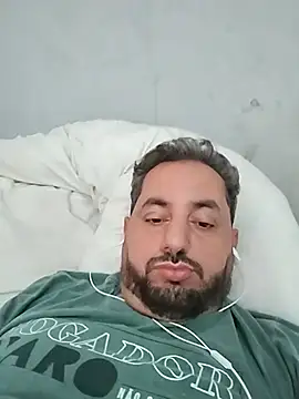 Cruelmalvado online show from June 18, 2026, 5:28 pm