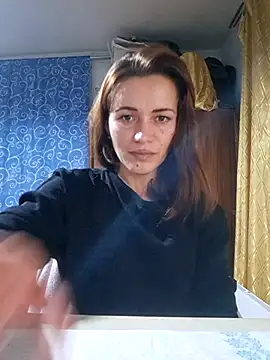 Belladonna253 online show from November 19, 2025, 7:36 pm