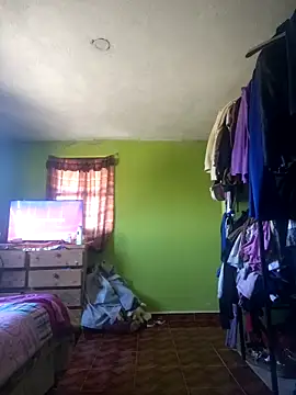 KellyPerlaxxx online show from February 10, 2026, 4:22 pm