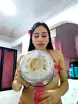 Marce0 online show from February 14, 2025, 9:21 pm