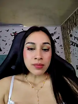 Marce0 online show from October 3, 2025, 2:19 am