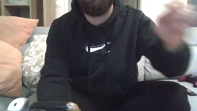 Zer oki online show from February 12, 2026, 10:05 pm