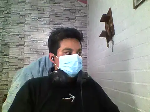 Snapshot of industry_xd chatting on February 1, 2026, 3:05 am industry xd online show from February 1, 2026, 3:05 am