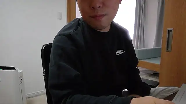 Nobu 469 online show from March 19, 2025, 4:47 am