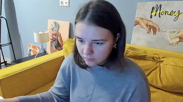 Jenny Jimmy online show from September 29, 2025, 12:05 am