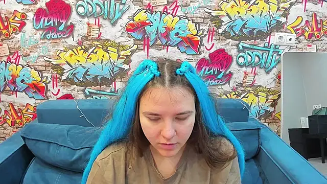 Jenny Jimmy online show from January 6, 2026, 1:09 am