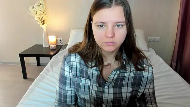 Jenny Jimmy online show from February 9, 2026, 1:09 am