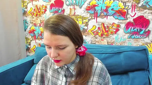 Jenny Jimmy online show from April 9, 2026, 1:16 am