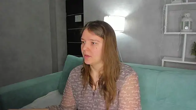 Jenny Jimmy online show from May 1, 2026, 9:25 am