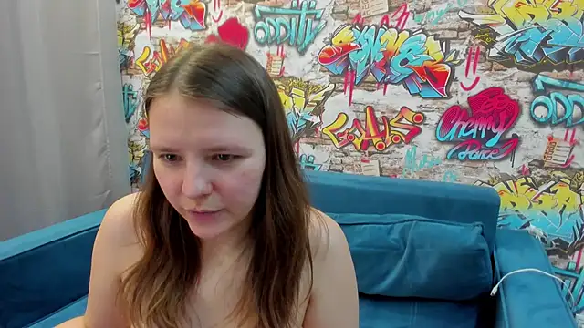 Jenny Jimmy online show from May 11, 2026, 2:45 pm