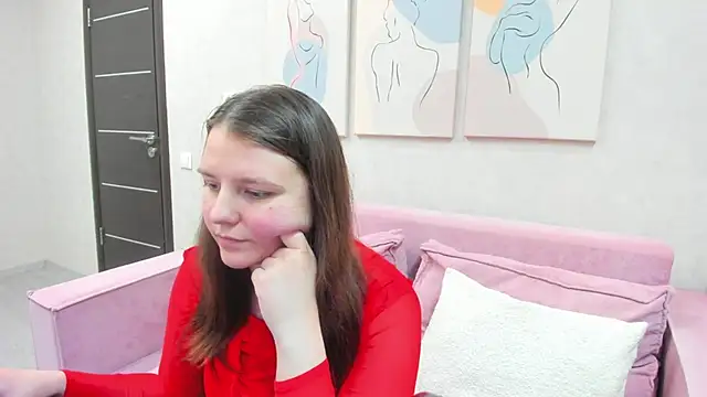Jenny Jimmy online show from May 12, 2026, 9:39 am