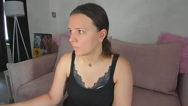 Jenny Jimmy online show from June 29, 2026, 9:26 am