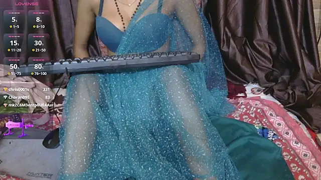 wow-simran online show from May 4, 2026, 6:53 am