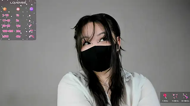 Belover nana online show from March 2, 2025, 11:18 am