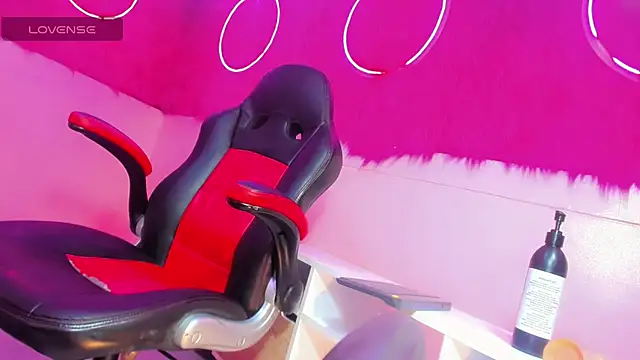 Chica sexy 1 online show from February 7, 2025, 6:35 am