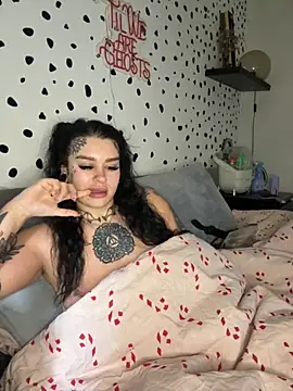 tempzzz12 online show from November 22, 2025, 11:09 am