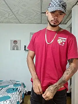 Niick01  online show from October 11, 2025, 2:22 am