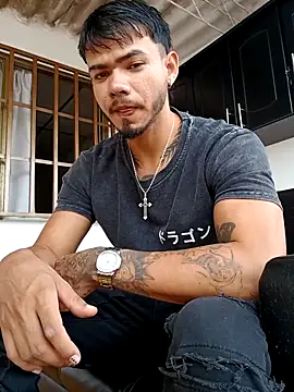 Niick01  online show from March 5, 2026, 5:31 pm