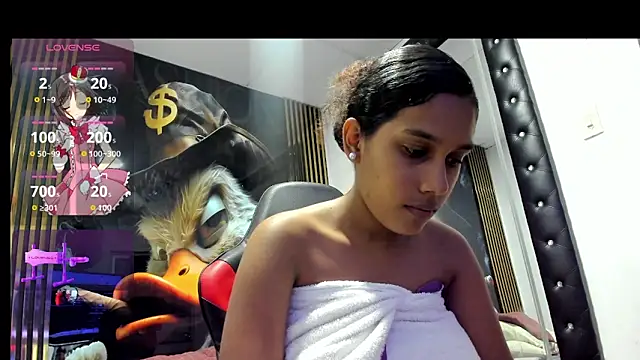 michell78sexy online show from January 6, 2026, 5:00 am