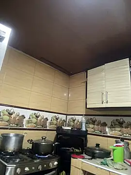 Sofiadelacruz online show from February 12, 2025, 9:01 pm