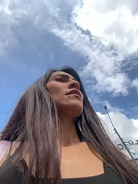 Sofiadelacruz online show from March 1, 2025, 2:55 pm