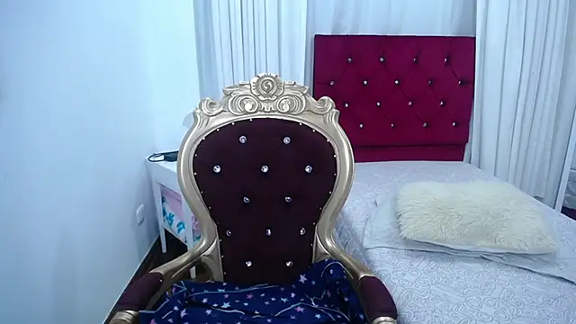 Carlin Diaz online show from February 20, 2025, 12:19 am