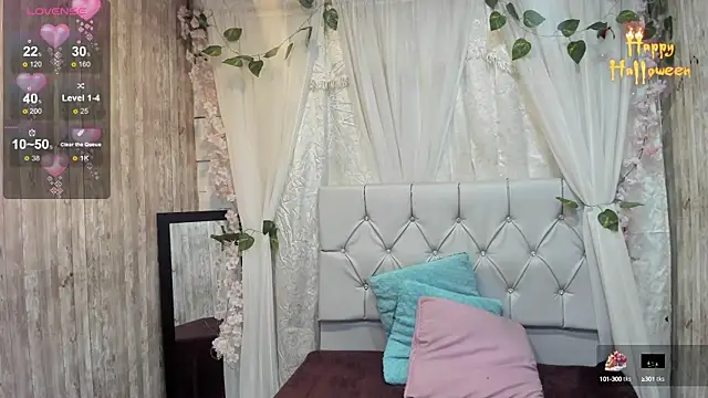 Snapshot of Rachel_new20 chatting on October 14, 2025, 8:09 pm Rachel new20 online show from October 14, 2025, 8:09 pm