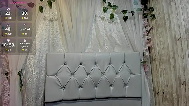 Snapshot of Rachel_new20 chatting on February 5, 2026, 8:46 pm Rachel new20 online show from February 5, 2026, 8:46 pm