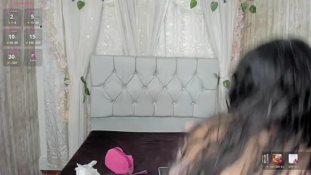 Snapshot of Rachel_new20 chatting on February 18, 2026, 8:27 pm Rachel new20 online show from February 18, 2026, 8:27 pm