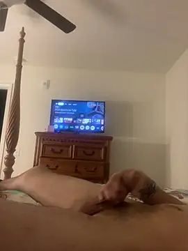 buckincowboy online show from February 8, 2025, 2:58 am