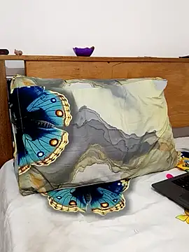 Nathaly-777 online show from November 30, 2025, 6:56 pm