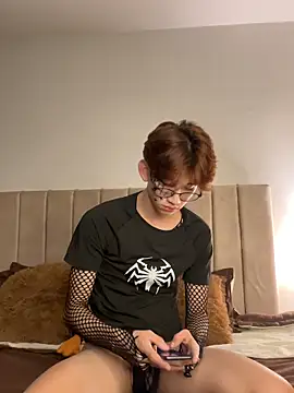 Snapshot of jacob_and_sam chatting on October 25, 2025, 9:20 pm jacob and sam online show from October 25, 2025, 9:20 pm