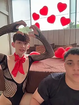 jacob and sam online show from February 14, 2026, 8:49 pm