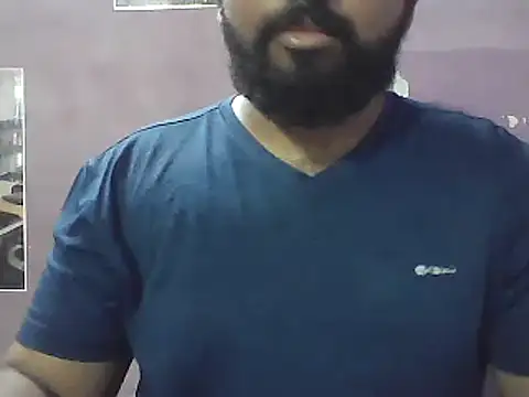 bayboy4760 ind online show from March 7, 2025, 6:54 pm