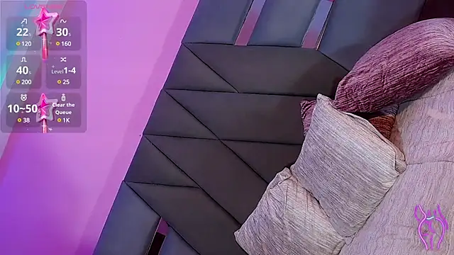 Dalis Hills online show from February 28, 2025, 11:23 pm