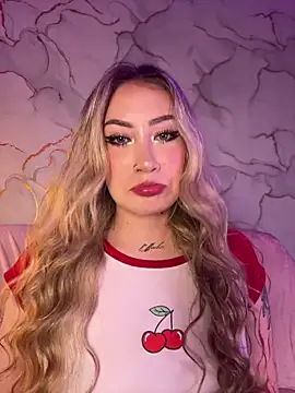 Lally Valencia   online show from February 15, 2026, 7:16 am