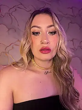 Lally Valencia   online show from March 3, 2026, 10:32 am