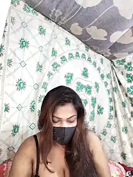 monekhan123 online show from February 16, 2025, 5:15 pm