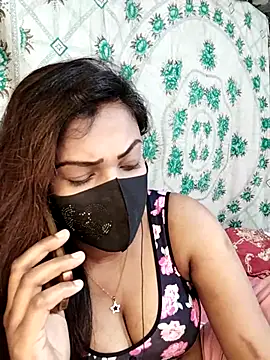 monekhan123 online show from March 14, 2025, 4:09 pm