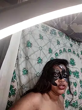 monekhan123 online show from March 20, 2025, 7:57 pm