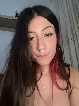 Snapshot of AbbySecrets- chatting on May 16, 2026, 7:56 pm AbbySecrets- online show from May 16, 2026, 7:56 pm