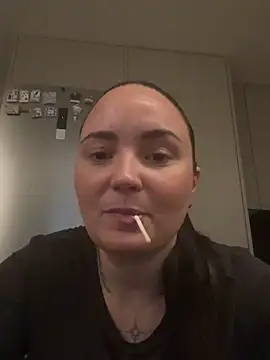 Orgasmille online show from March 3, 2025, 9:22 am